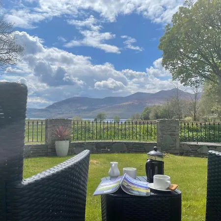 Loch Lein Hotel Killarney