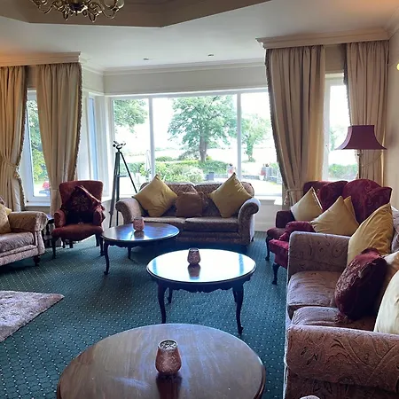 Hotel Loch Lein Fossa