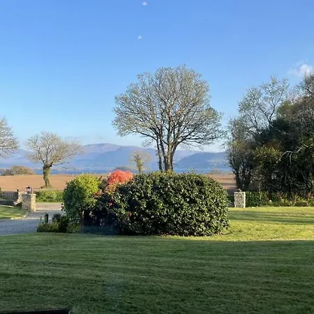 Loch Lein Hotel