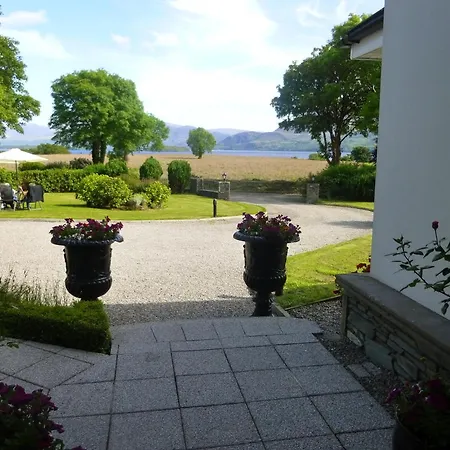 Hotel Loch Lein Fossa