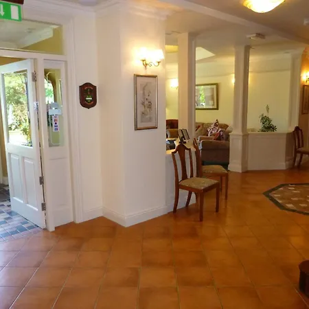 Hotel Loch Lein 4*