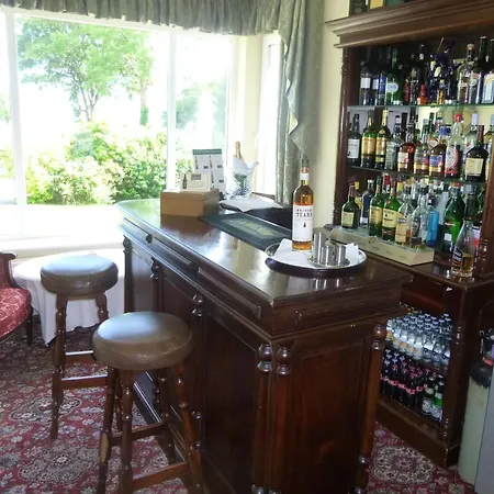 Hotel Loch Lein Fossa