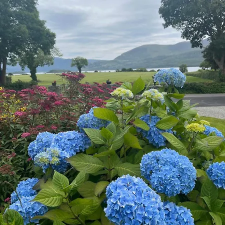 Loch Lein Hotel Fossa